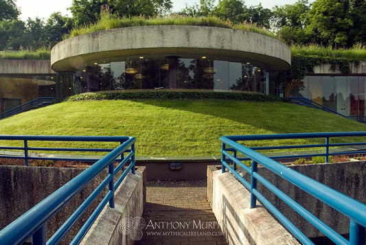 Brú na Bóinne Visitor Centre set for €5 million upgrade