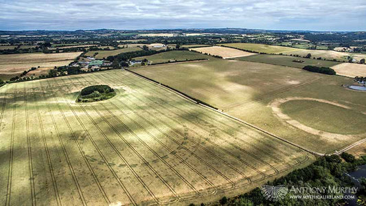 Oenach Oengusa: The games assembly of Newgrange – a hidden gem in the Dindshenchas