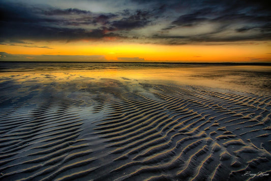 The Dawning of the Day . . . an Irish song and the strange tale of a sunken city off the coast of Co Louth