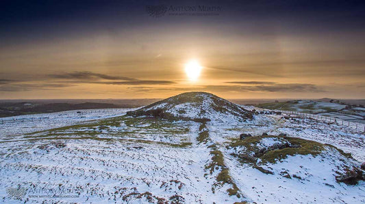 Loughcrew conservation: we need to think about what intervention would look like