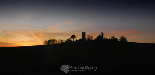 The Hill of Slane - where Christianity met prehistory