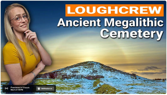A new film about ancient Loughcrew