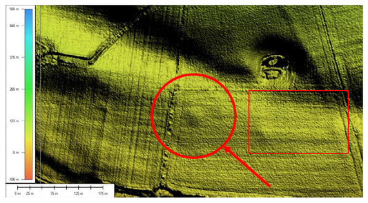 First passage-tomb discovered in the Boyne Valley for two centuries using new archaeological techniques