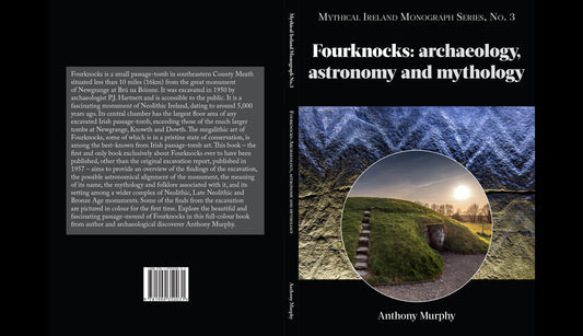 Help get the first book about Fourknocks published