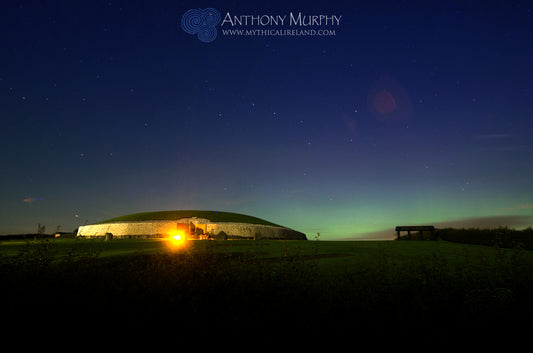 101 Facts about Newgrange