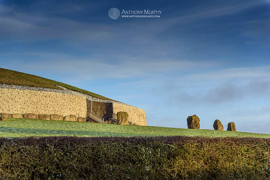 The Beaker people and their replacement of Neolithic DNA - is this remembered in Irish myth?