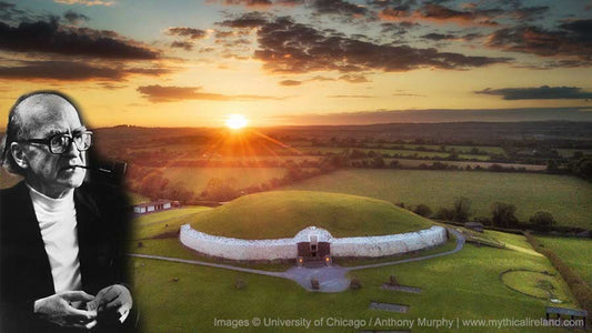 Mircea Eliade, Newgrange and the regeneration of time