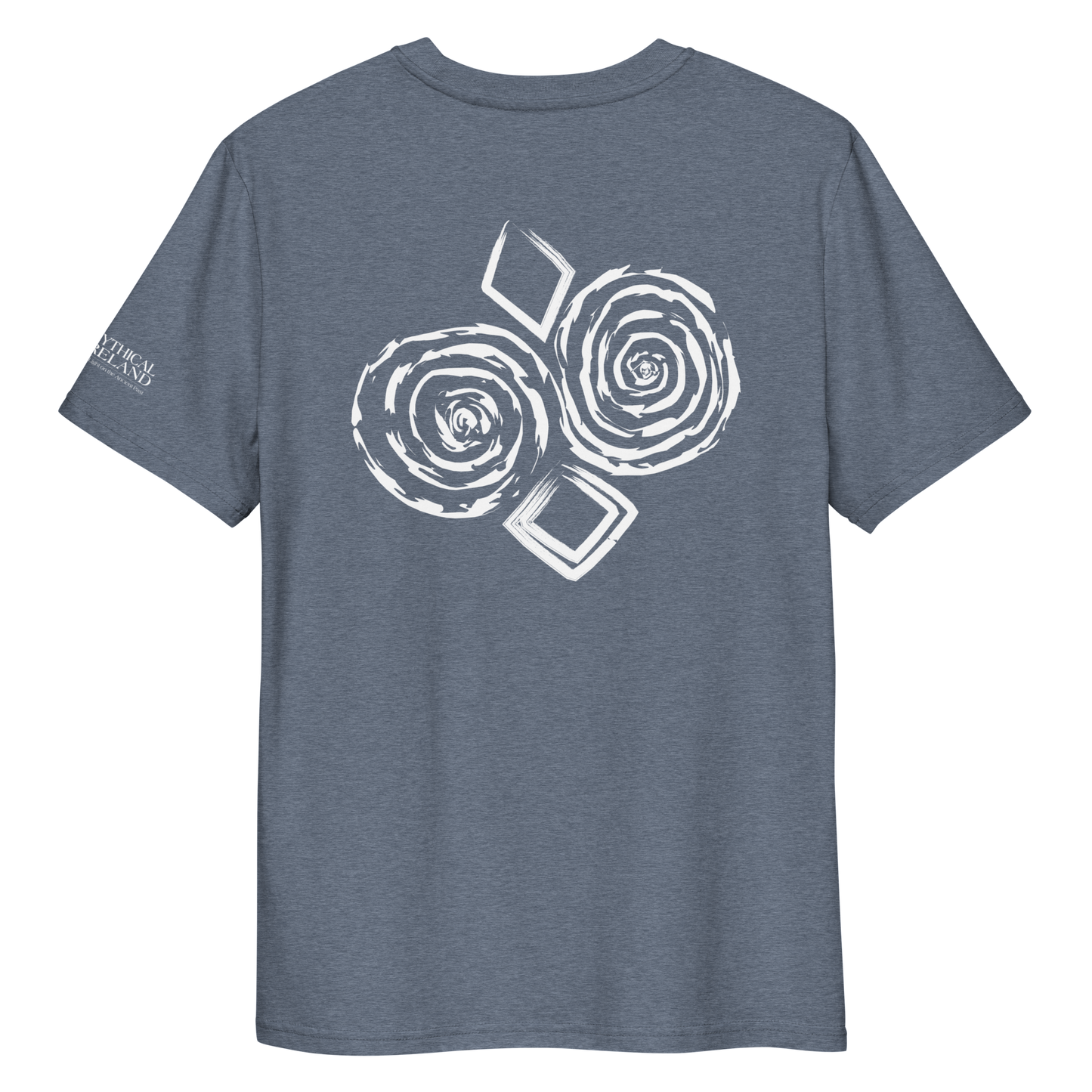 Mythical Ireland Organic Cotton K67 T-Shirt