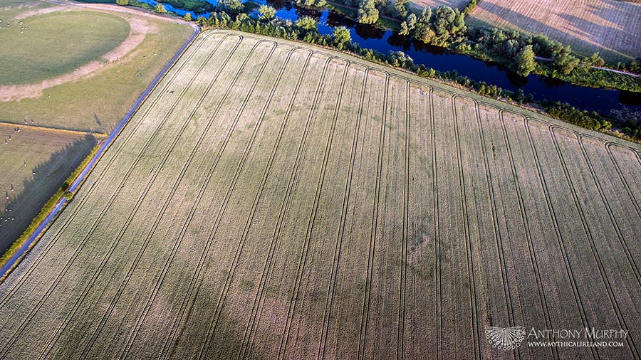 New Henge of Newgrange