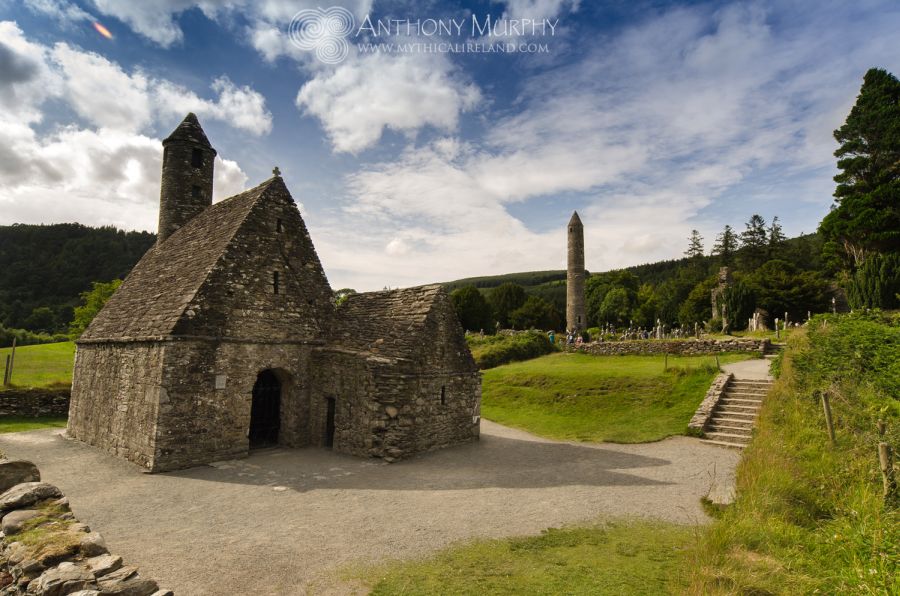 Glendalough