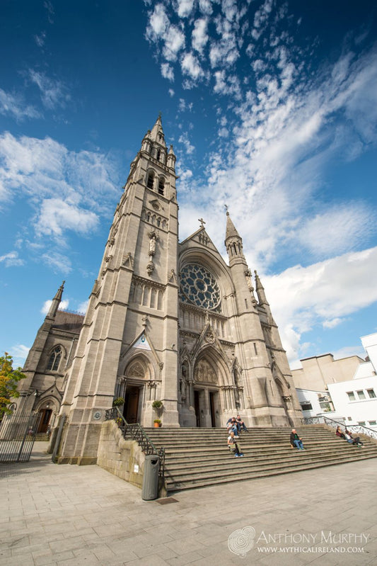 Saint Peter's Church, Drogheda