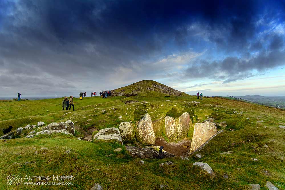 Cairn U Loughcrew