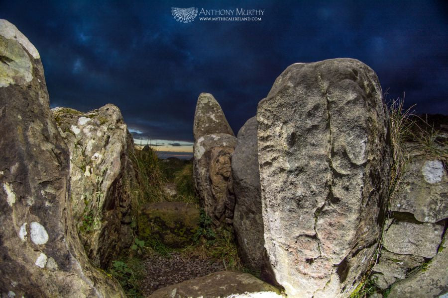 Cairn S Loughcrew