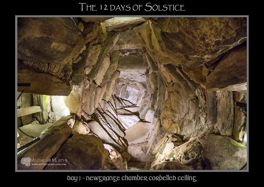 The 12 Days of Solstice