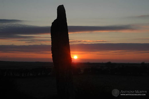 Baltray Standing Stones