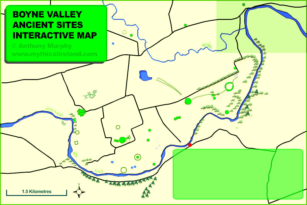 Video - the making of the new Boyne Valley interactive map