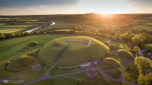 Knowth: Archaeological & Astronomical Legacy