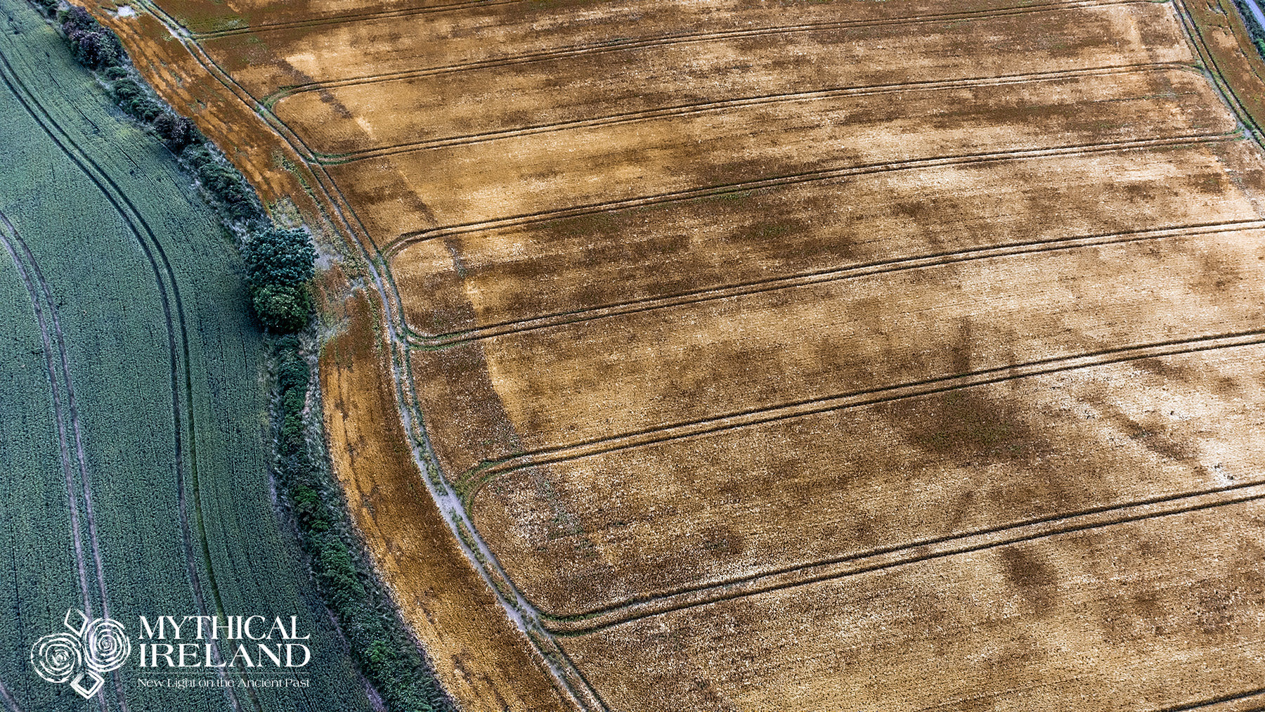 MAJOR DISCOVERY: Previously Unrecorded Henge-like Monument Found Today ...