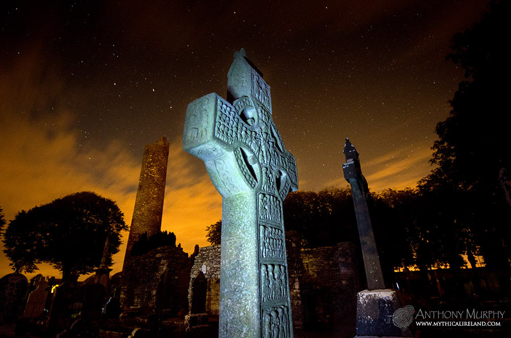 Irish Magic and Tuath De Danaans – Mythical Ireland