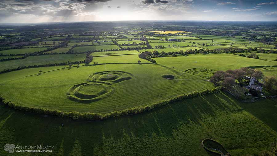 Irish Government publishes ten-year conservation and management plan for Hill of Tara