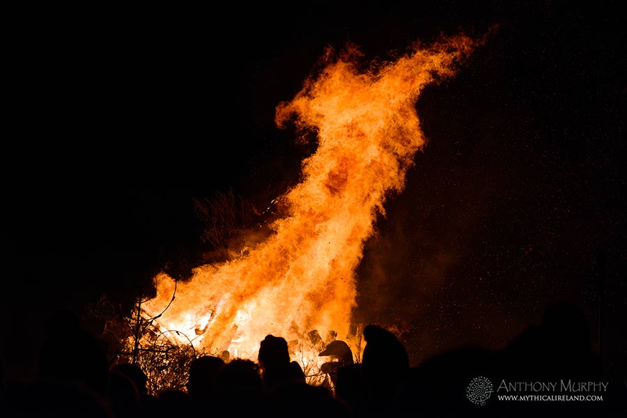 The Destruction of Dá Derga's Hostel