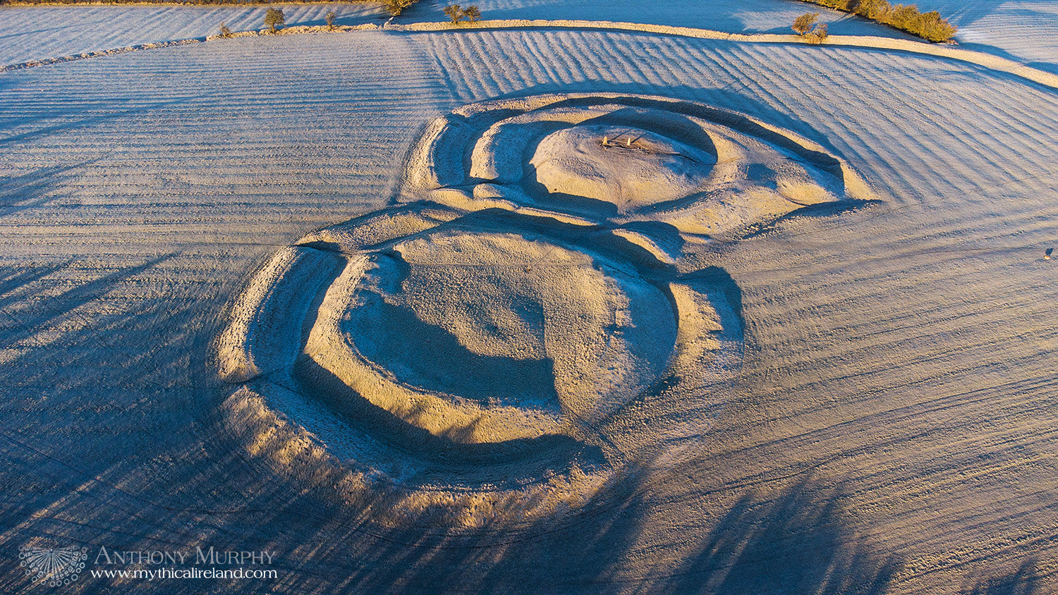 Hill of Tara Photographic Prints