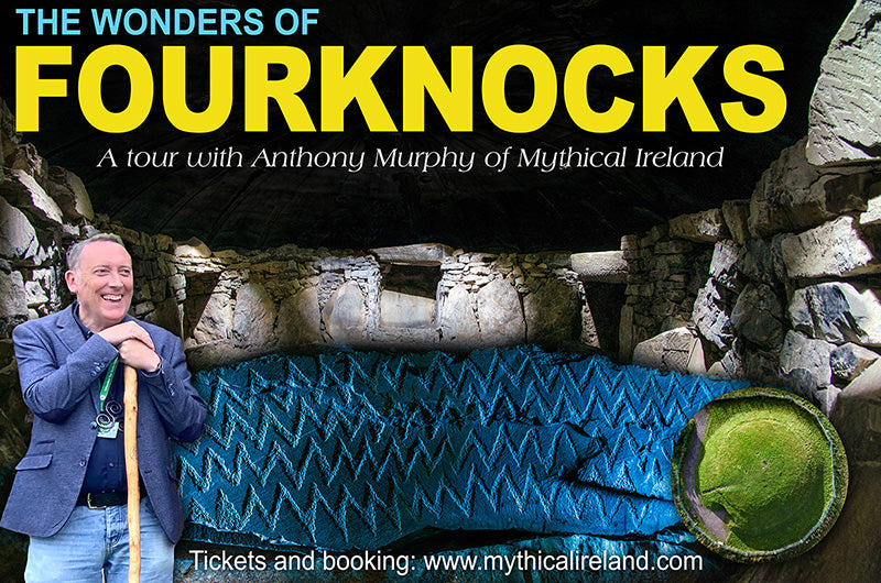 The Wonders of Fourknocks 18th May 2024