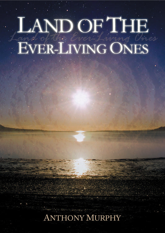 Land of the Ever-Living Ones (Digital Copy)