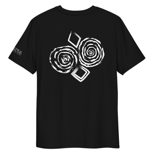 Mythical Ireland Organic Cotton K67 T-Shirt