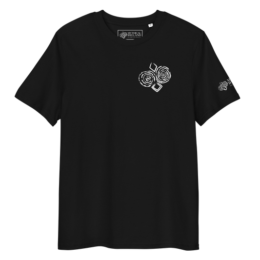 Mythical Ireland Organic Cotton K67 T-Shirt